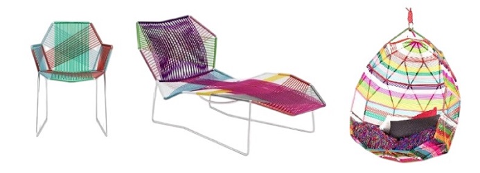 Tropicalia Kollektion